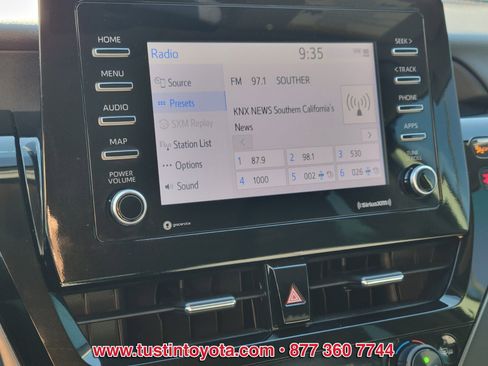 Certified 2023 Toyota Camry SE image 19