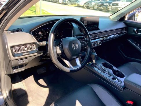Used 2024 Honda Civic Touring image 18