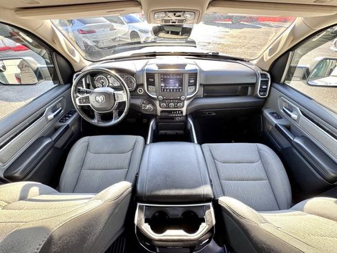 Certified 2020 RAM 1500 Big Horn image 24