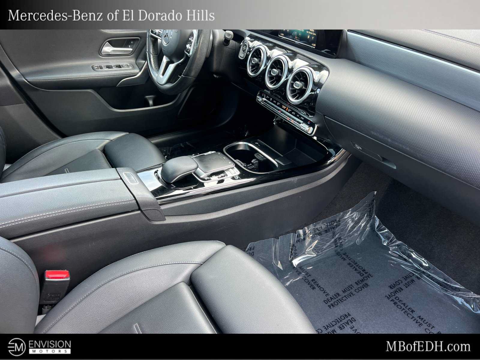 Used 2020 Mercedes-Benz CLA 250 image 14