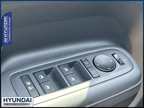 Certified 2025 Hyundai Santa Fe XRT AWD/4WD image 20