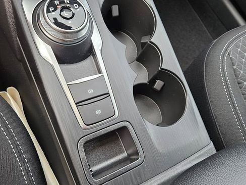 New 2026 Ford Escape Active w/ Tech Pack #1 FWD image 21