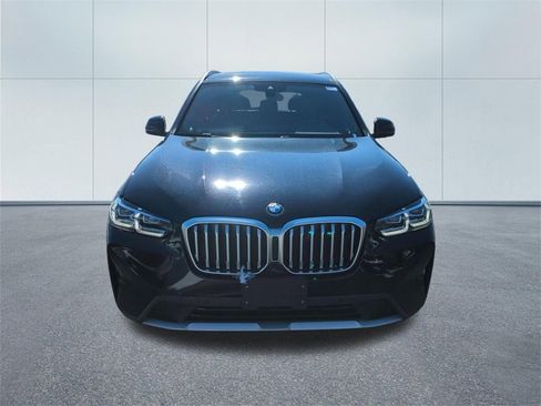Used 2024 BMW X3 xDrive30i w/ Premium Essential Package image 8