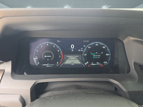 Used 2024 Toyota Tacoma TRD Off-Road w/ TRD Off Road Premium Package image 14