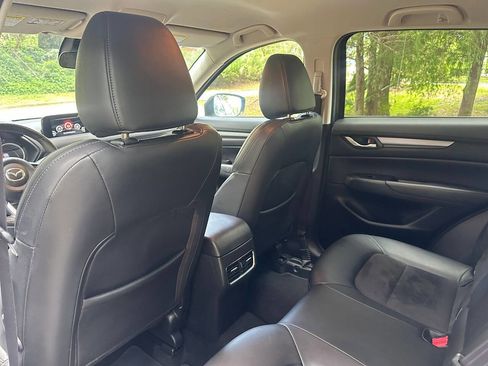 Used 2020 MAZDA CX-5 Touring image 22