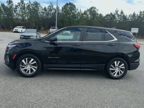 Used 2022 Chevrolet Equinox LT image 5