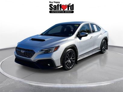 Used 2024 Subaru WRX Premium