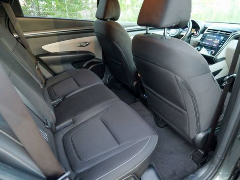 Used 2023 Hyundai Tucson SEL w/ Winter Package AWD/4WD image 29