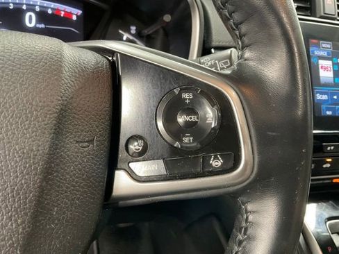 Certified 2020 Honda CR-V Touring image 19