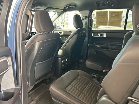 Used 2020 Ford Explorer XLT image 37