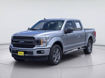 Used 2020 Ford F150 XLT w/ Equipment Group 302A Luxury