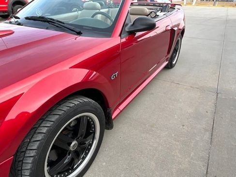 Used 2002 Ford Mustang GT image 23