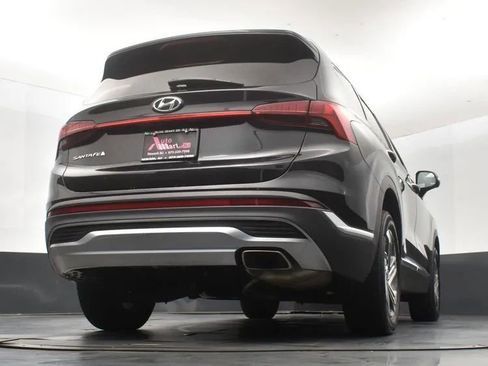 Used 2023 Hyundai Santa Fe SEL w/ Premium Package FWD image 13
