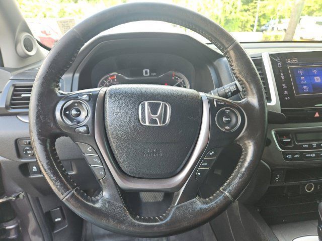Used 2018 Honda Pilot EX-L image 17