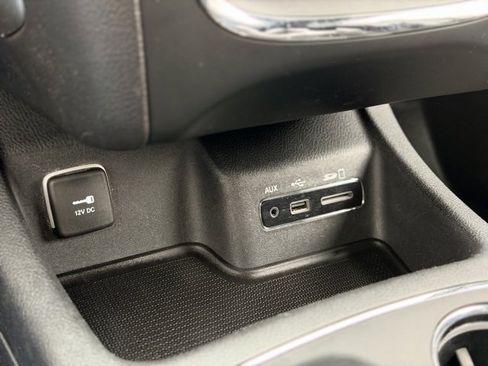 Used 2014 Dodge Durango SXT w/ Quick Order Package 23B image 16