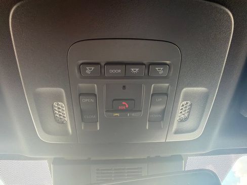 New 2026 Toyota Camry SE FWD image 36