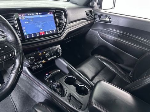 Used 2024 Dodge Durango GT AWD/4WD image 36