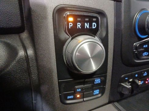 Used 2018 RAM 1500 Rebel w/ Luxury Group image 22