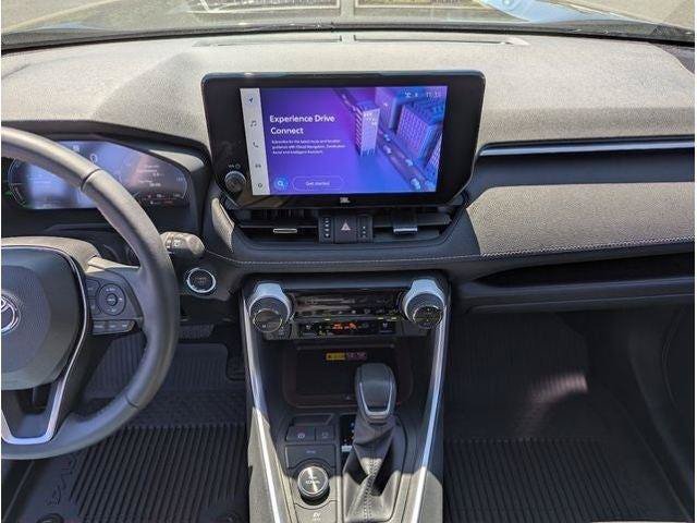 Used 2024 Toyota RAV4 Limited w/ Advanced Technology Package AWD/4WD image 60