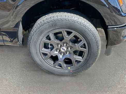 New 2026 Ford F150 STX w/ Equipment Group 200A image 19