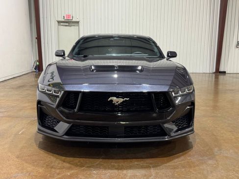 Used 2024 Ford Mustang GT Premium RWD image 3
