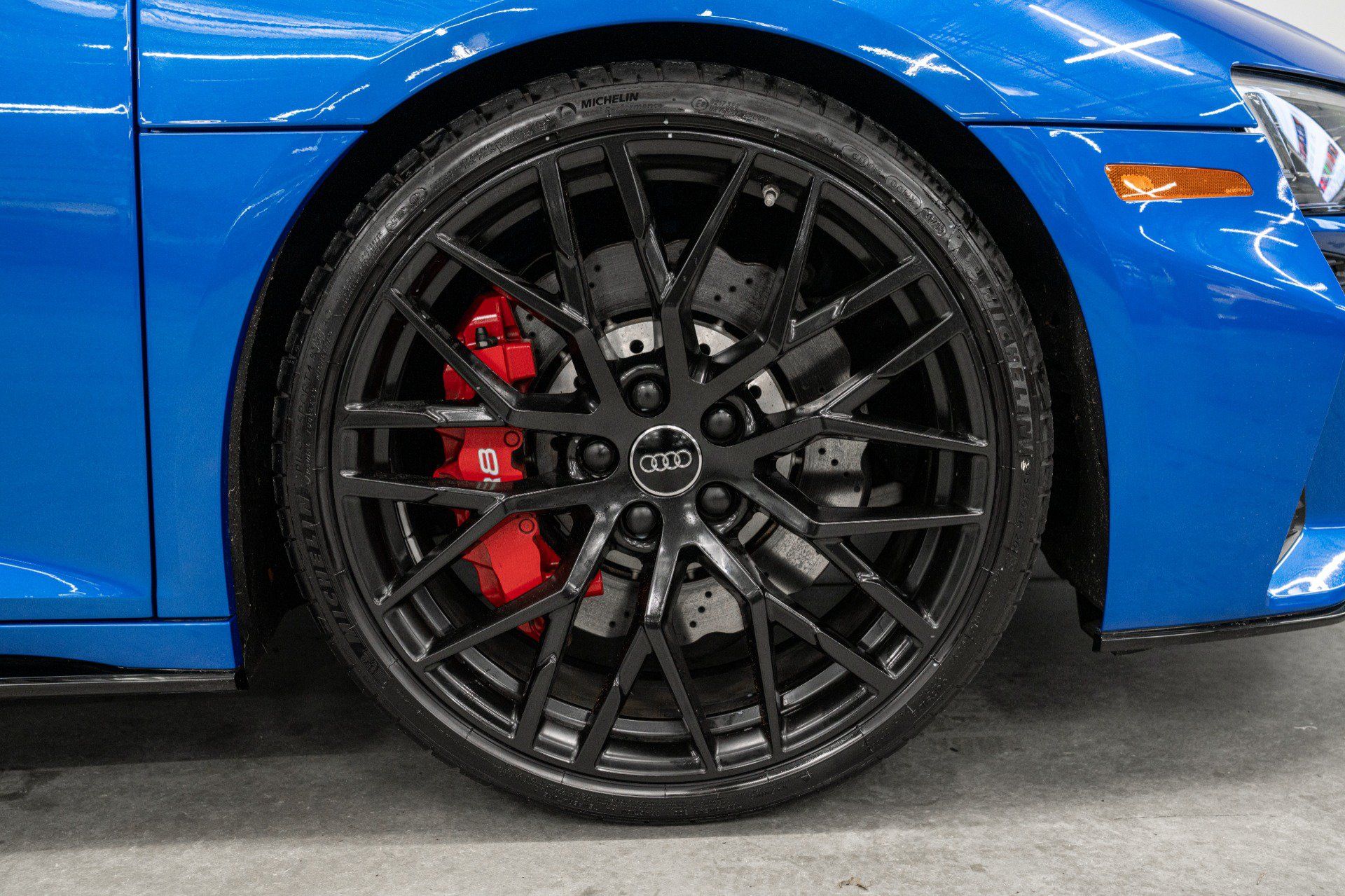 Used 2020 Audi R8 V10 AWD/4WD image 37