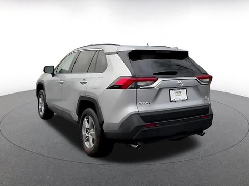 Used 2025 Toyota RAV4 LE image 11