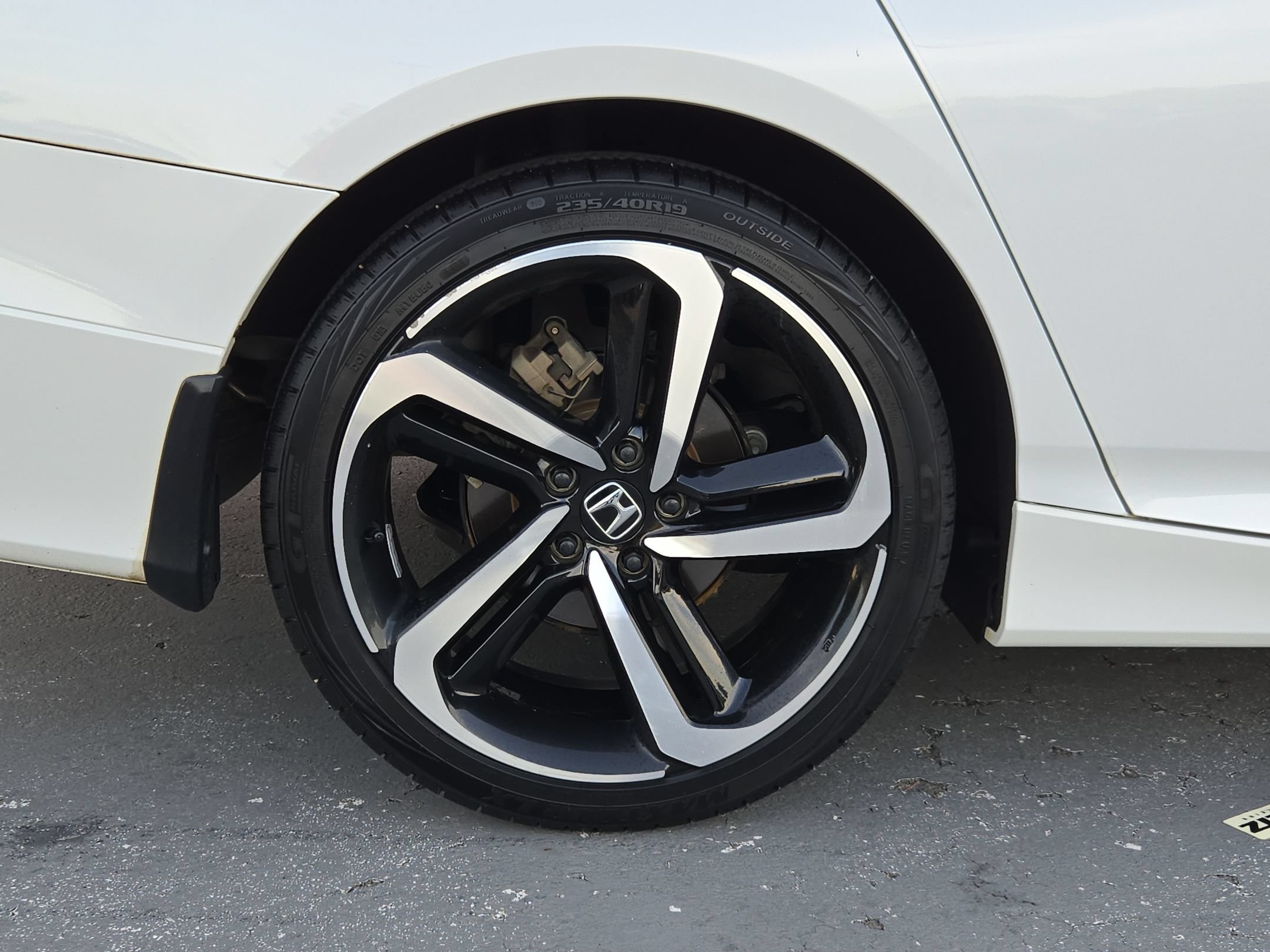 Used 2022 Honda Accord Sport Special Edition image 18