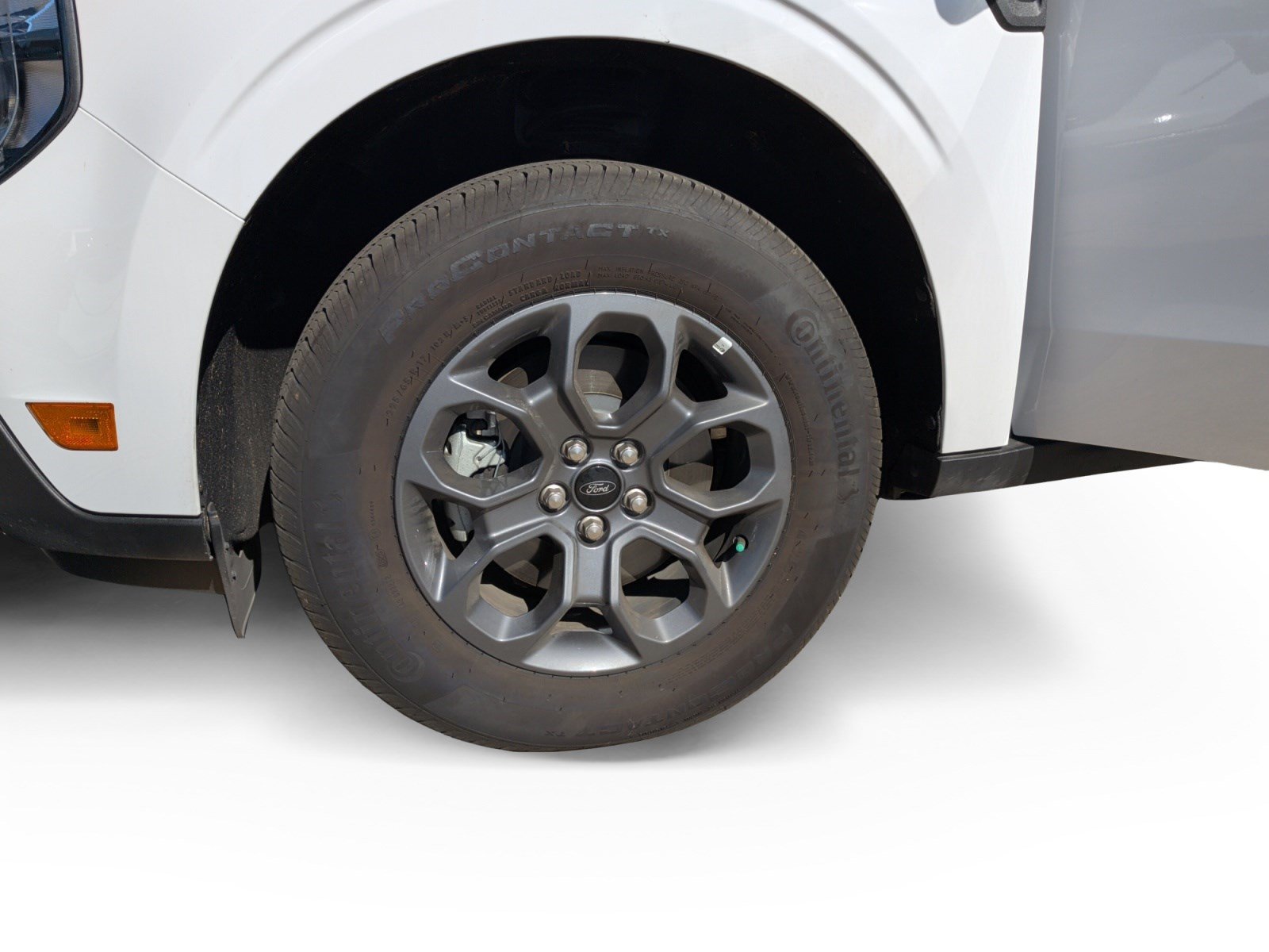 Used 2026 Ford Maverick XLT AWD/4WD image 9