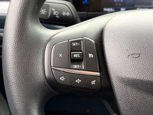 Used 2025 Ford Maverick XLT w/ Equipment Group 302A image 17