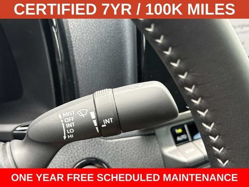 Used 2026 Toyota Camry SE FWD image 25