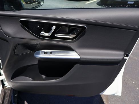 New 2025 Mercedes-Benz GLC 43 AMG GLC 43 AMG image 14