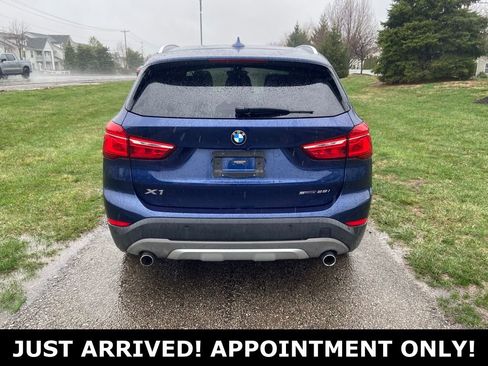 Used 2018 BMW X1 sDrive28i w/ Convenience Package image 4