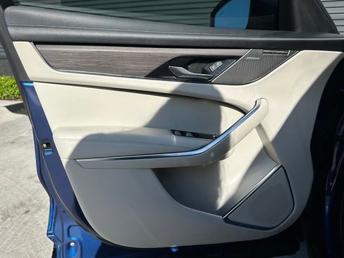 Used 2023 Jaguar F-PACE S image 18