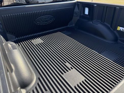 New 2026 Ford F150 Lariat w/ Equipment Group 501A Mid image 12