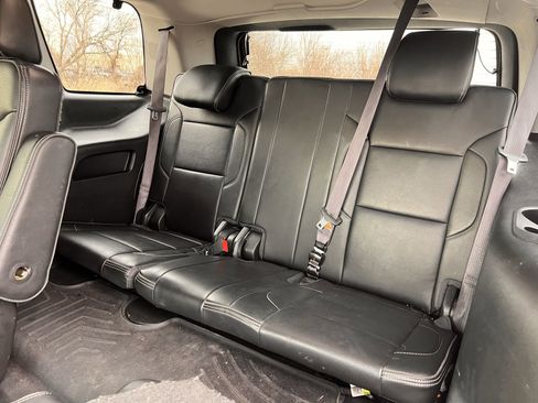 Used 2017 GMC Yukon Denali w/ Open Road Package image 29