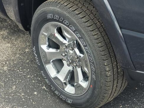 New 2026 RAM 1500 Lone Star RWD image 7