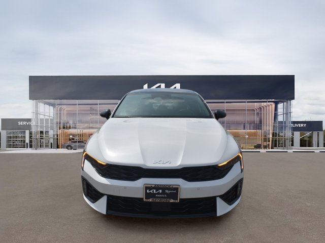 New 2026 Kia K5 GT-Line w/ GT-Line Premium Package AWD/4WD image 9