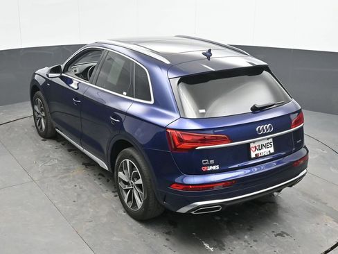 Used 2022 Audi Q5 2.0T Premium w/ Convenience Package image 44
