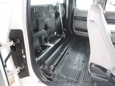 Used 2017 Ford F250 XL w/ STX Appearance Package image 19