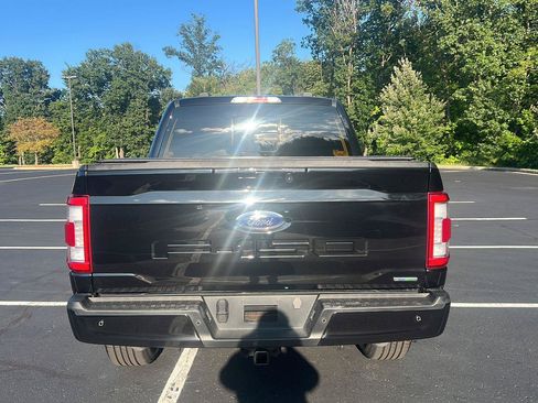 Used 2023 Ford F150 Lariat w/ Equipment Group 502A High AWD/4WD image 4