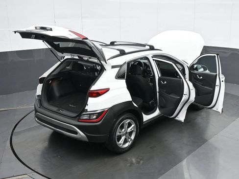 Used 2023 Hyundai Kona SEL w/ Convenience Package AWD/4WD image 40