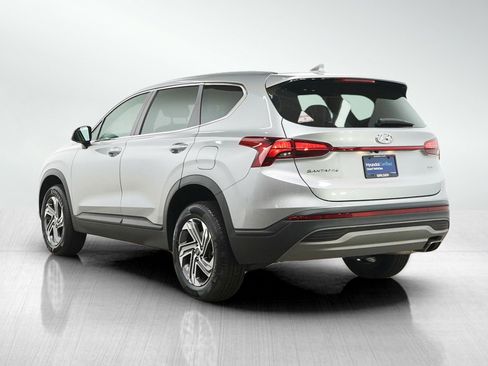 Certified 2023 Hyundai Santa Fe SE w/ Cargo Package AWD/4WD image 3