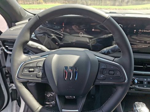 New 2026 Buick Envista Sport Touring w/ Convenience I Package image 16