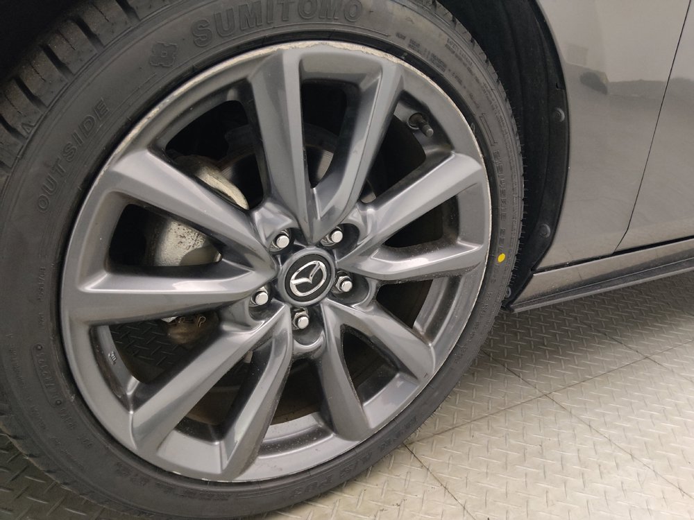 Used 2023 MAZDA MAZDA3 s FWD image 31