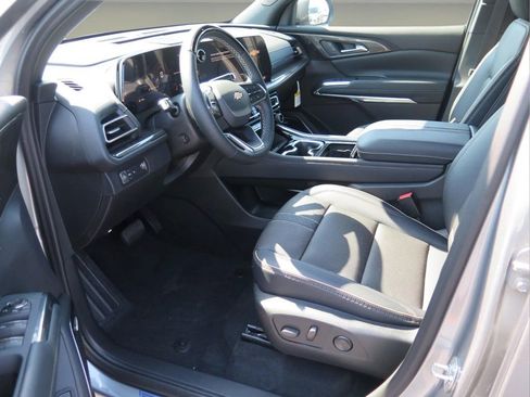 New 2026 Chevrolet Traverse High Country FWD image 9