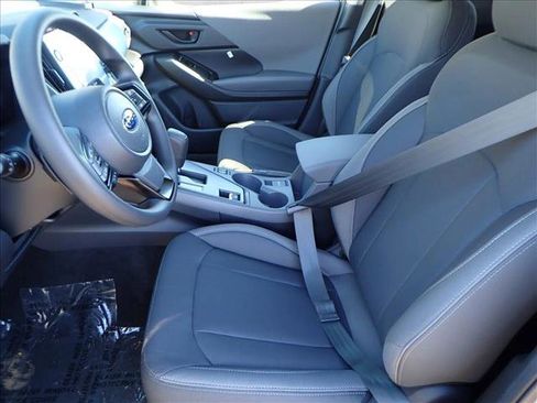New 2026 Subaru Crosstrek 2.5i Premium image 11
