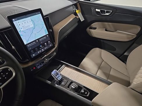 New 2026 Volvo XC60 T8 Plus w/ Protection Package Premier image 12