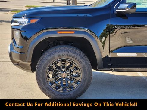 New 2026 GMC Canyon Elevation w/ Convenience Package image 5