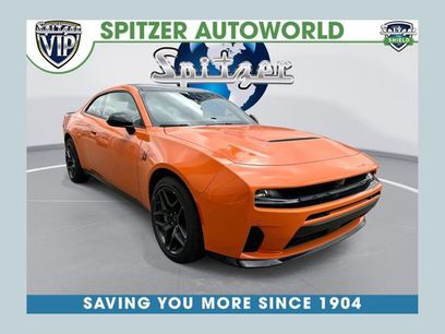 Used 2026 Dodge Charger Scat Pack w/ Blacktop Package